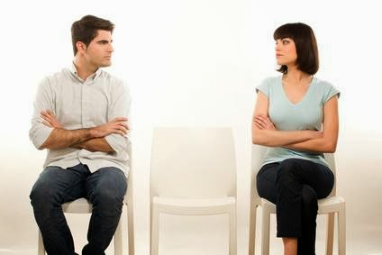 ¿Qué es realmente una terapia de pareja?