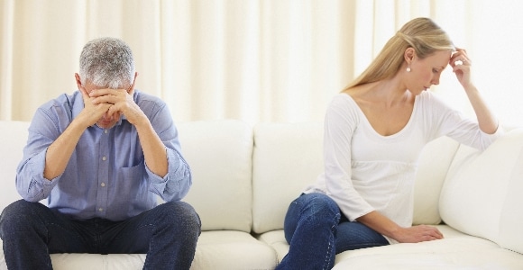Cómo tratar a tu pareja después de una infidelidad (Parte 3 de Infidelidad)