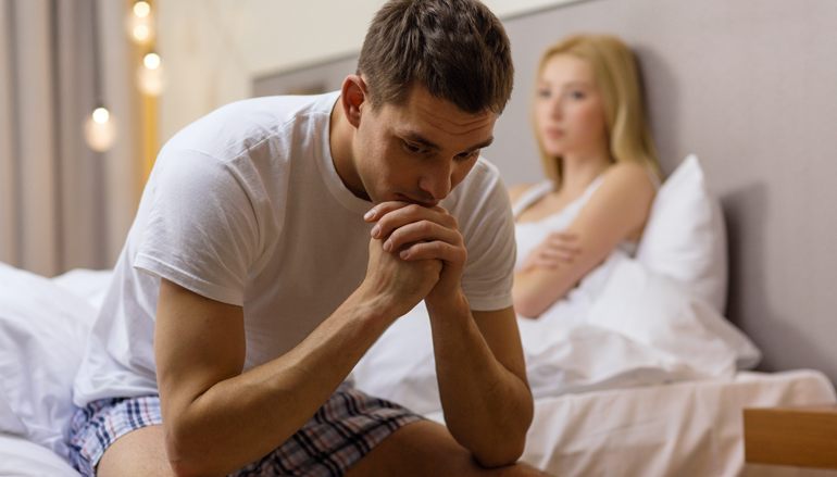Cómo superar una infidelidad y seguir con tu pareja (Parte 1 de Infidelidad)