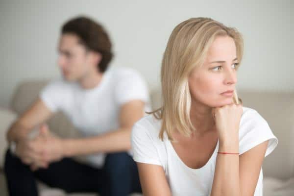 Cómo superar una infidelidad emocional (Parte 2 de Infidelidad)