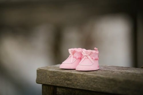 zapatos bebe