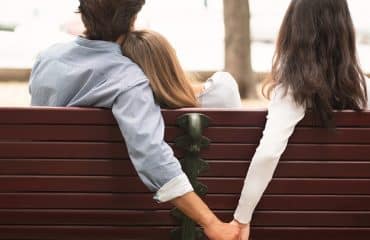 La infidelidad: ¿Cómo superarla?