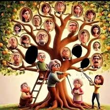 ¿El árbol genealógico se poda? La importancia de marcar límites en la familia