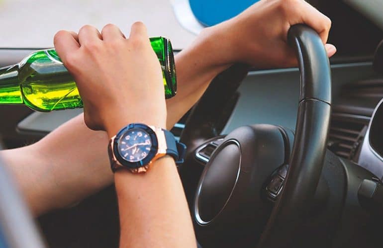 Conductas de riesgo en la adolescencia.