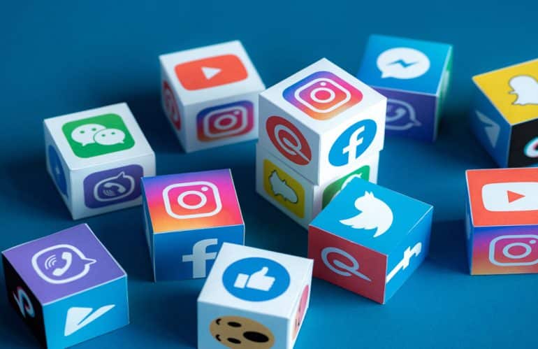Redes sociales: Libertad o manipulación.