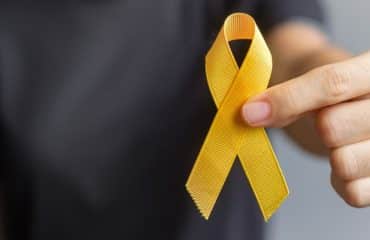 Prevención del suicidio
