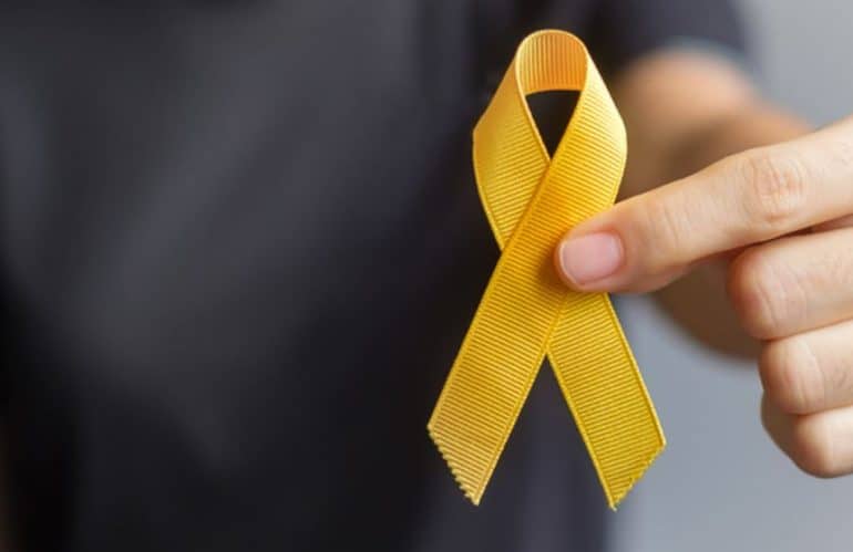 Prevención del suicidio