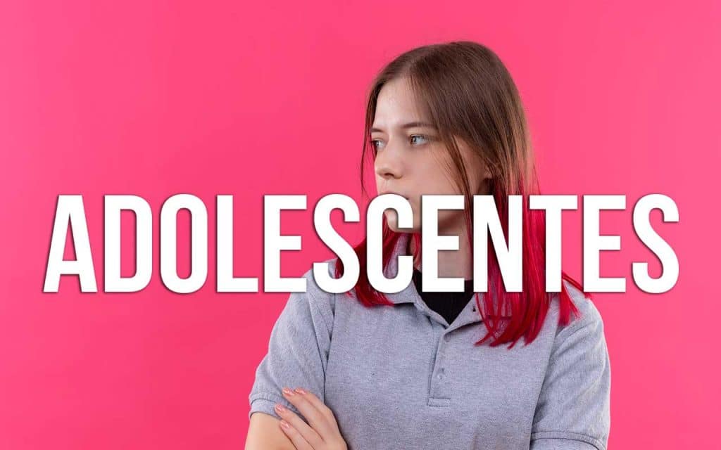 adolescentes