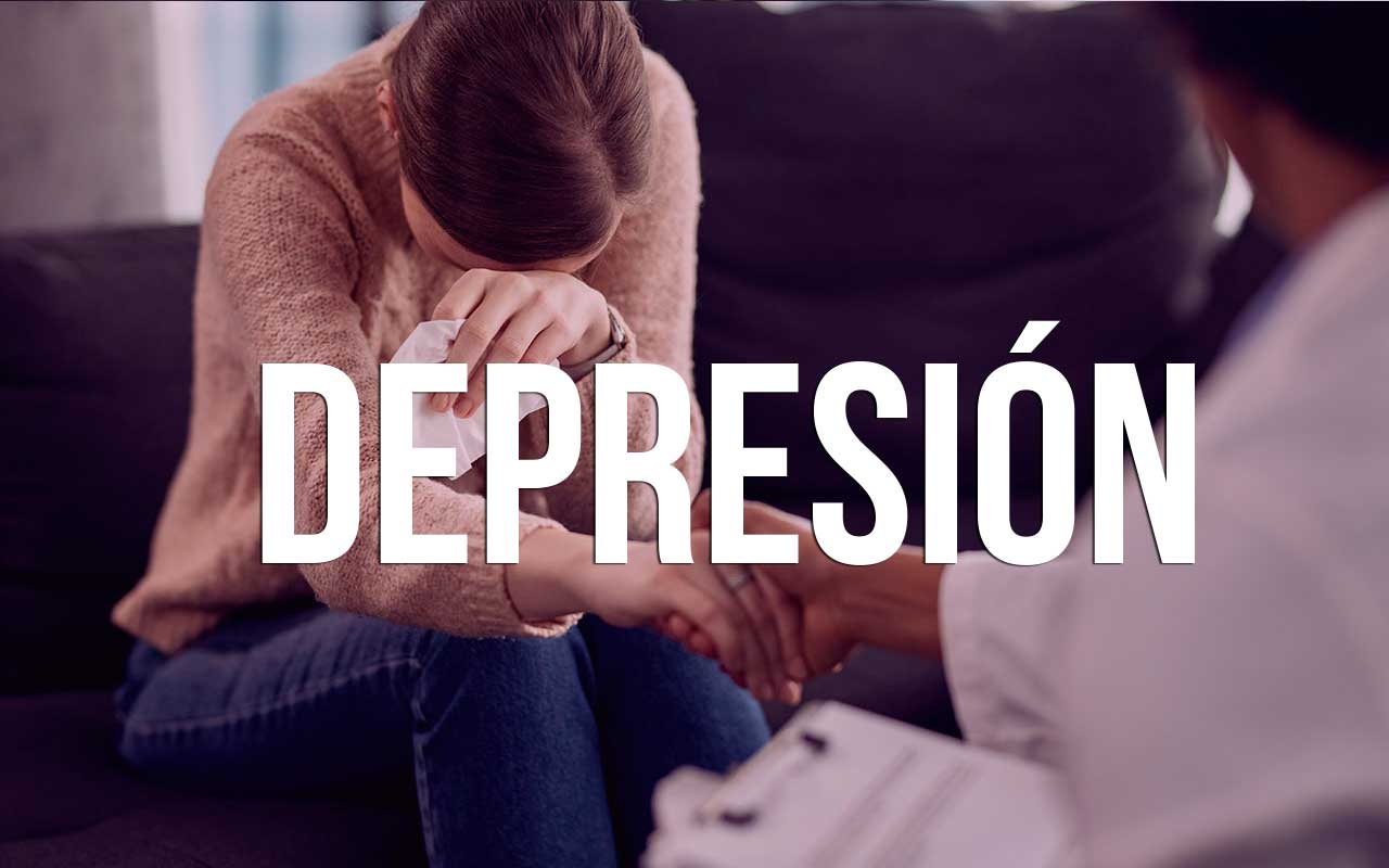 Depresión y Ansiedad