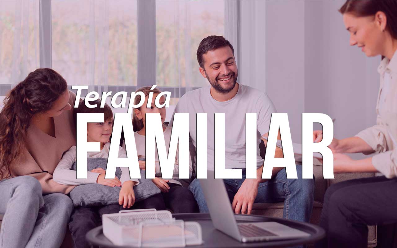 Terapia Familiar