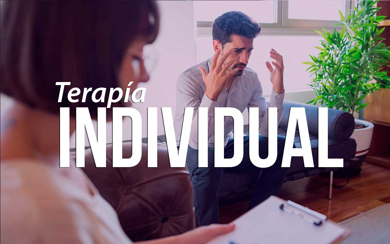 Terapia Individual