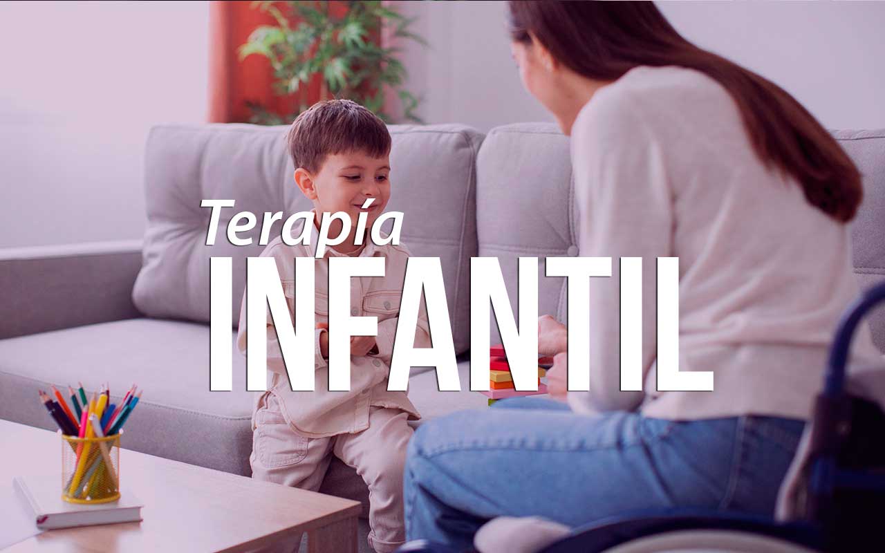 Terapia Infantil