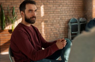 La Salud Mental Masculina.